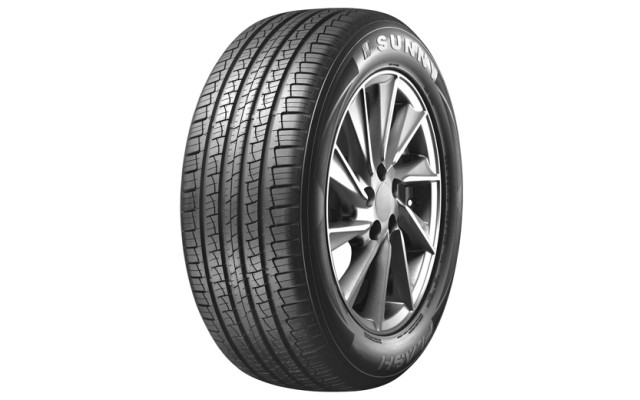 Sunny SAS028 265/70/R16 112T vara