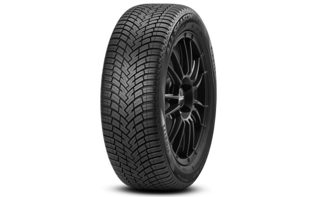 Pirelli CINTURATO SF2 215/55/R17 98W XL all season