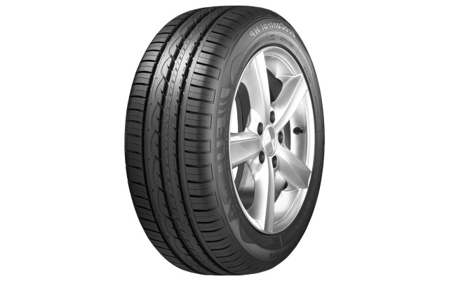 Fulda ECO CONTROL HP 195/55/R15 85V vara