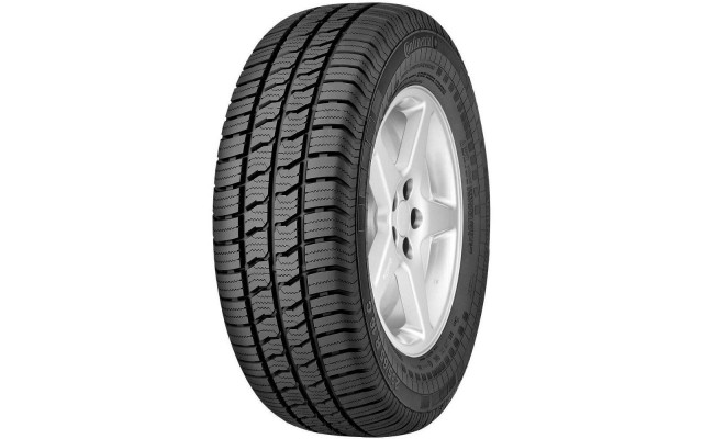 Continental VANCO FOUR SEASON 2 8PR 225/65/R16C 112/110R all season