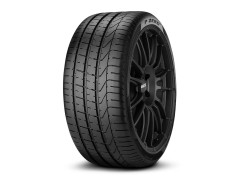 Pirelli P ZERO(J)(LR) 265/45/R21 104W vara