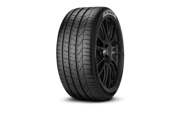 Pirelli P ZERO(J)(LR) 265/45/R21 104W vara