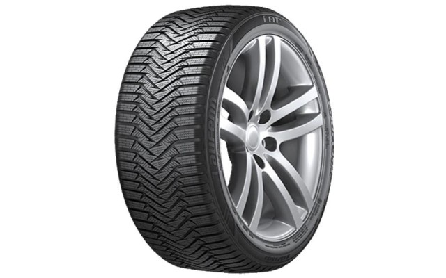 Laufenn LH71 G fit 4S 165/70/R14 81T all season
