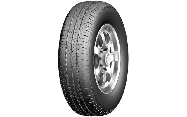 Linglong GREENMAX VAN 165/70/R14C 89/87R vara