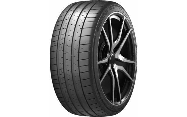 Hankook K129 VENTUS S1 EVO Z 265/45/R19 105Y vara