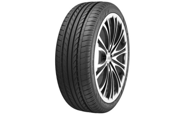 Nankang NS-20 235/35/R20 92W vara
