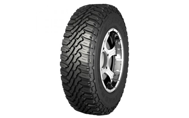 Nankang FT-9 235/75/R15 104Q vara