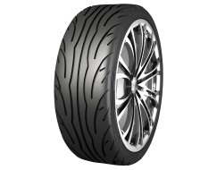 Nankang NS-2R SEMI SLICK 235/35/R19 91Y XL vara