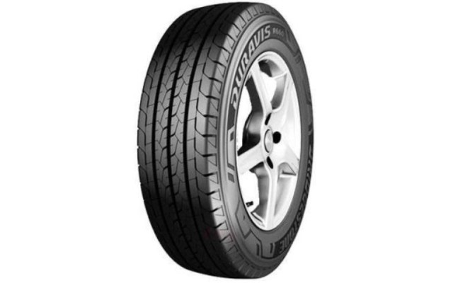 Bridgestone R660 205/65/R15C 102/100T vara