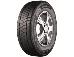 Bridgestone DURAVIS ALL SEASON 215/65/R15C 104T all season