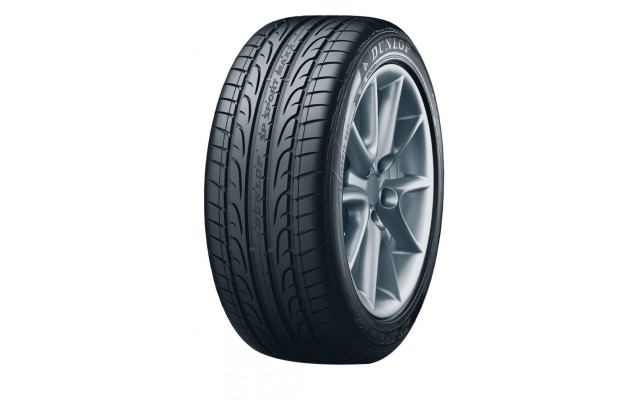 Dunlop SPORT MAXX MO MFS 255/40/R20 101W XL vara