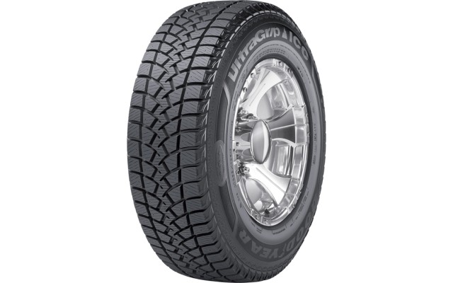 Goodyear ULTRA GRIP ICE + 215/55/R16 93T iarna