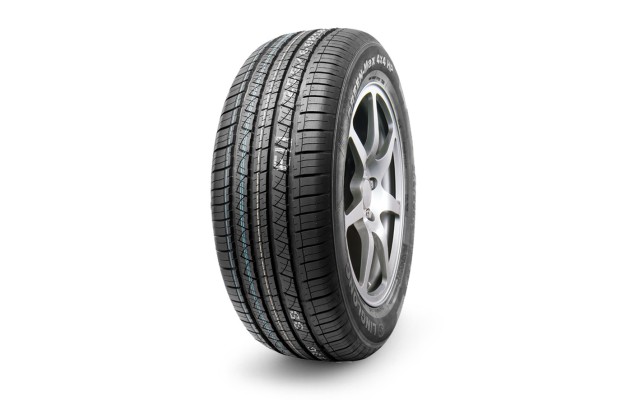 Linglong GREEN MAX 4X4 HP 265/70/R16 112H vara