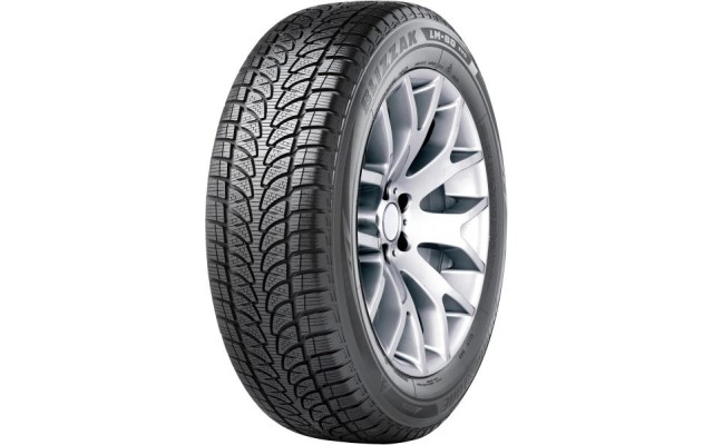 Bridgestone Blizzak LM-80 EVO 235/45/R19 95V iarna