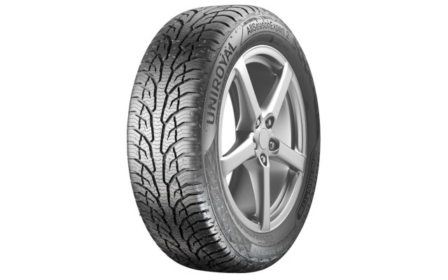 Uniroyal ALL SEASON EXPERT 2 175/55/R15 77T all season