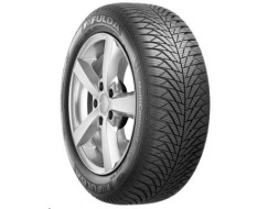 Fulda MULTICONTROL 195/50/R16 88V XL all season