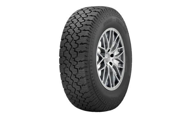 Riken ROAD TERRAIN 285/60/R18 120T XL vara
