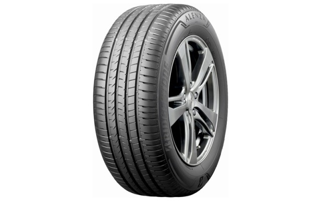 Bridgestone ALENZA 001* 245/50/R19 105W vara