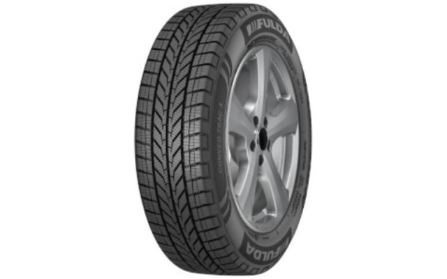 Fulda CONVEO TRAC 3 195/60/R16C 99/97T iarna