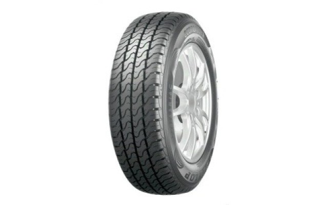 Dunlop ECONODRIVE 195/60/R16C 99/97H vara