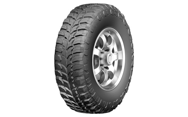 Linglong CROSSWIND M/T 30/9.5/R15 104Q vara