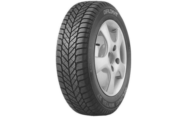 Diplomat Made By Goodyear WINTER ST 185/65/R14 86T iarna