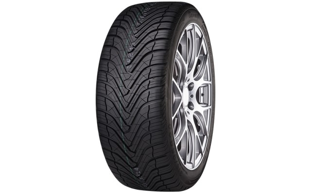 Gripmax SUREGRIP AS 225/40/R19 93W all season