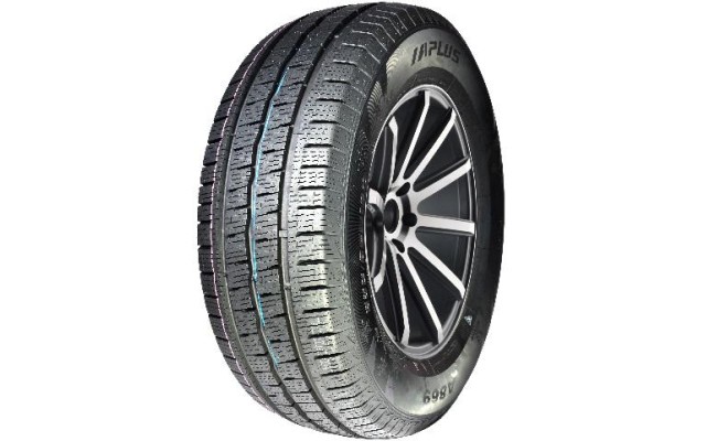 Aplus A869 185/75/R16C 104R iarna