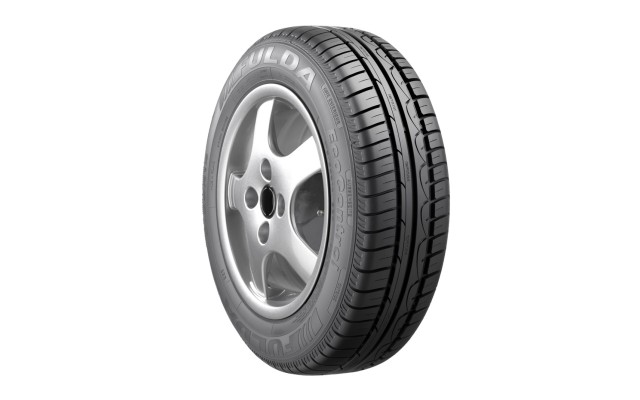 Fulda ECO CONTROL 255/55/R19 111V XL vara