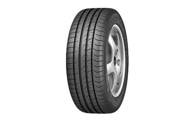 Sava INTENSA SUV 2 FP 255/55/R19 111V XL vara