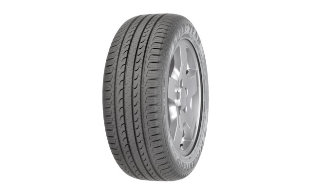 Goodyear EFFICIENT GRIP SUV RHD 255/65/R17 110H vara