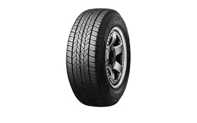 Dunlop GRANDTREK ST20 LHD 215/60/R17 96H all season