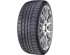 Gripmax STATURE H/T 265/45/R21 104W vara