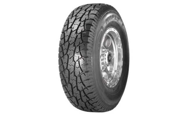 Hifly AT601 215/85/R16 115R vara