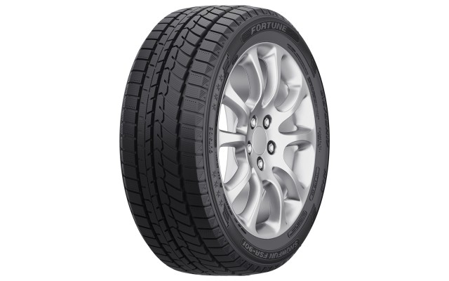 Fortune FSR901 165/60/R14 75T iarna