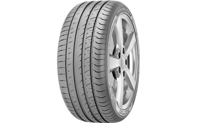 Sava INTENSA UHP 2 245/40/R17 95Y XL vara