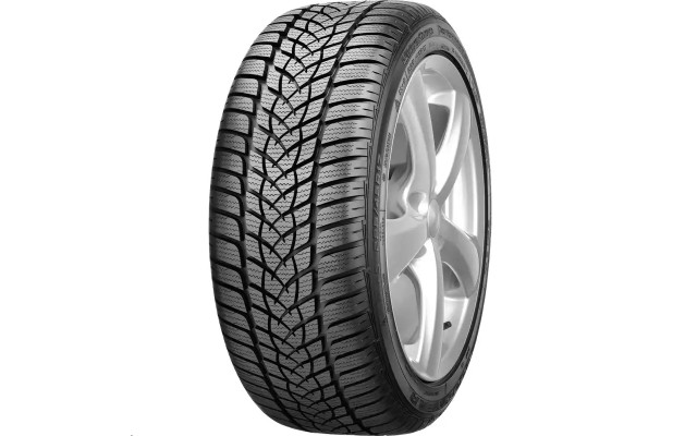 Goodyear UG PERFORMANCE + ROF FP 225/55/R17 101V XL iarna