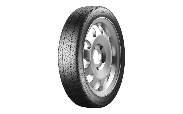 Continental S CONTACT 155/70/R17 110M vara