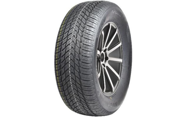 Aplus A701 215/65/R17 99H iarna