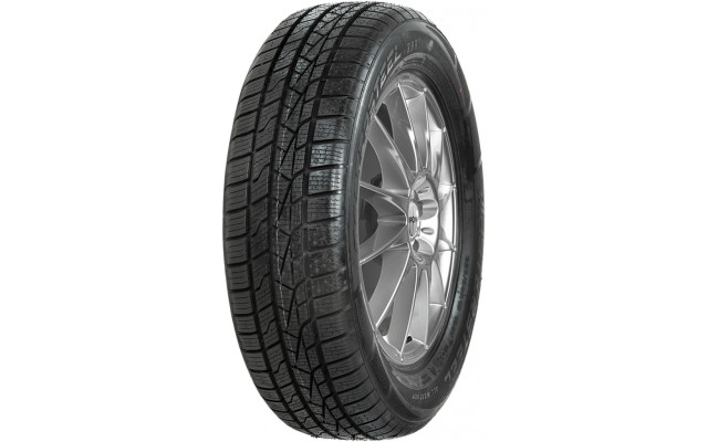 Mastersteel ALL WEATHER 225/60/R18 104V all season