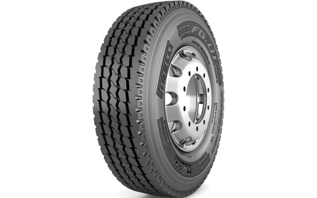 Pirelli FG:01S 315/80/R22.5 156K vara