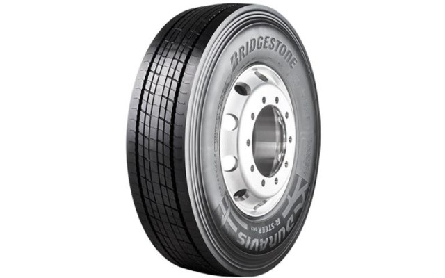 Bridgestone DURAVIS R-STEER 002 315/70/R22.5 156/150L vara