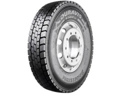Bridgestone DURAVIS R-DRIVE 002 295/60/R22.5 150/147L vara