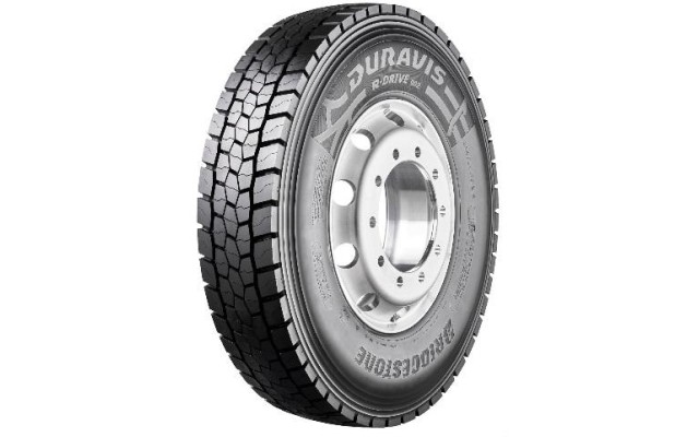 Bridgestone DURAVIS R-DRIVE 002 295/60/R22.5 150/147L vara