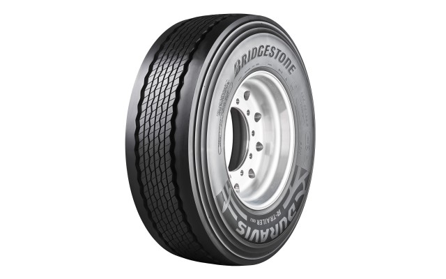 Bridgestone DURAVIS R-TRAILER 002 385/55/R22.5 160K vara