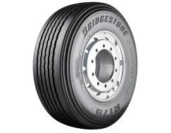 Bridgestone R179+ 385/65/R22.5 160K vara