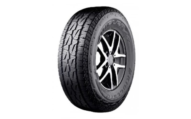 Bridgestone Dueler AT001 245/70/R16 107T vara