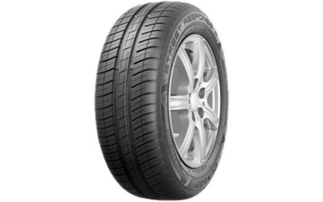 Dunlop STREETRESPONSE 2 185/65/R15 88T vara