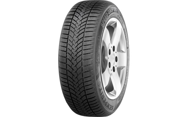 Semperit SPEED GRIP 3 215/55/R16 93H iarna