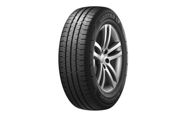 Hankook VANTRA LT RA18 175/65/R14C 90/88T vara